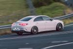 Mercedes-AMG CLA35 4Matic 2020 года (AU)